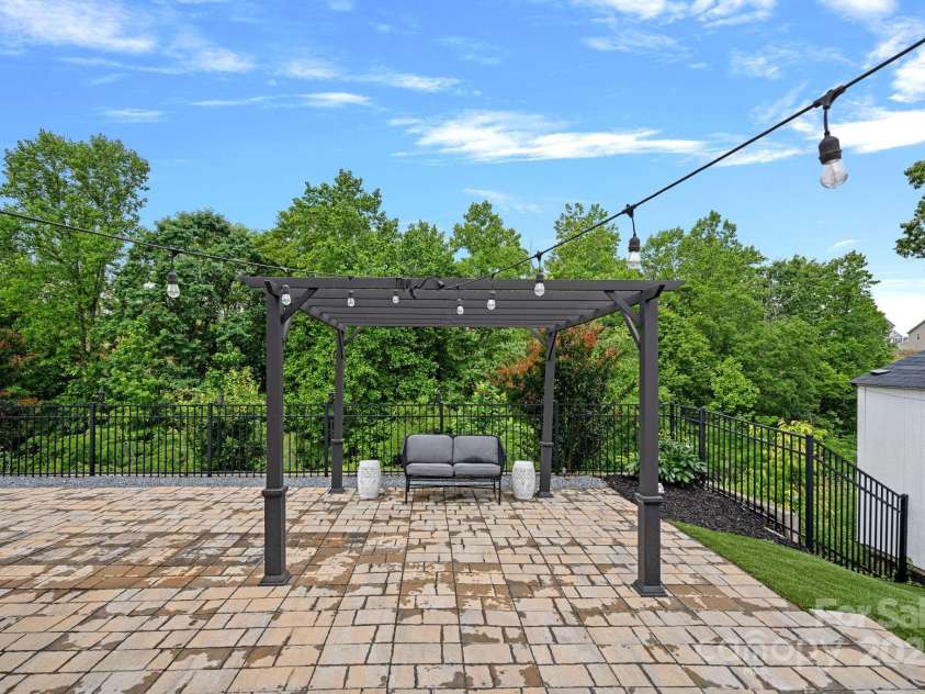 7331 Millstone Circle, Concord, NC 28025.  MLS# CAR4261579, YatesRealty ID 17892. 