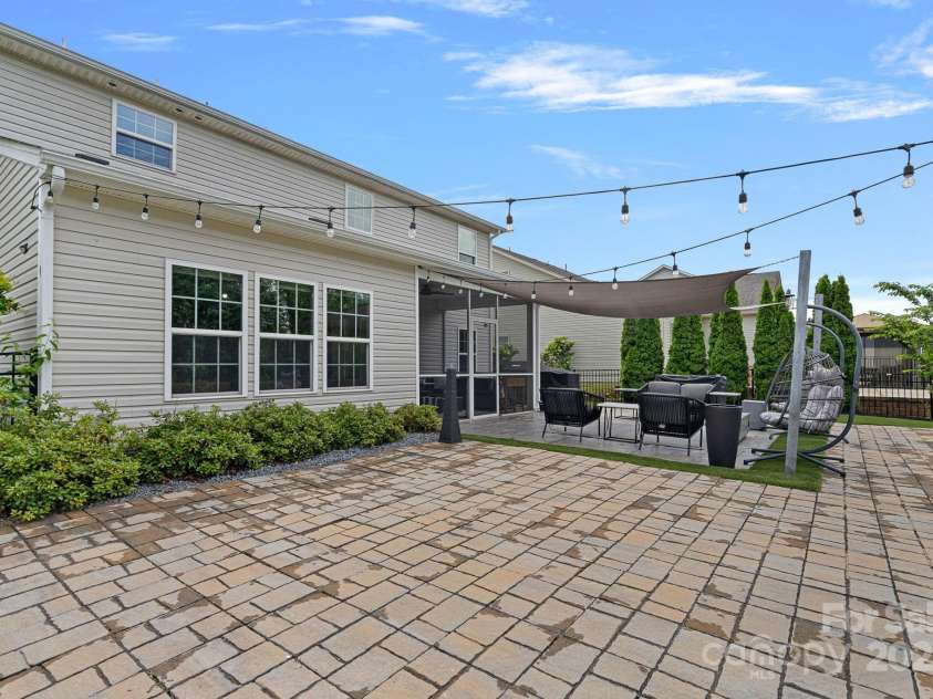 7331 Millstone Circle, Concord, NC 28025.  MLS# CAR4261579, YatesRealty ID 17892. 