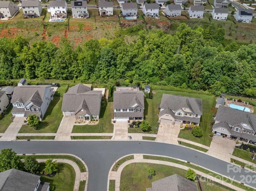 7331 Millstone Circle, Concord, NC 28025.  MLS# CAR4261579, YatesRealty ID 17892. 