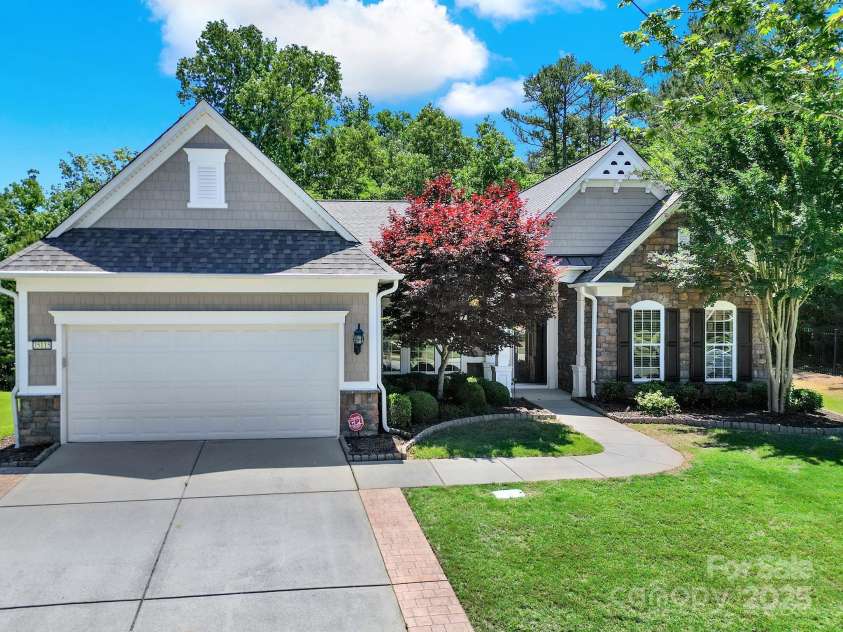 35115 Carnation Lane, Fort Mill, SC 29707.  MLS# CAR4264065, YatesRealty ID 17893. 