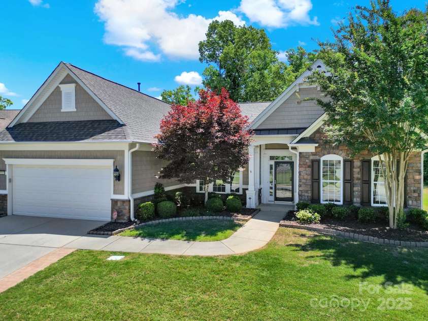 35115 Carnation Lane, Fort Mill, SC 29707.  MLS# CAR4264065, YatesRealty ID 17893. 