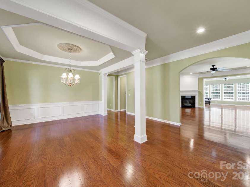 35115 Carnation Lane, Fort Mill, SC 29707.  MLS# CAR4264065, YatesRealty ID 17893. 