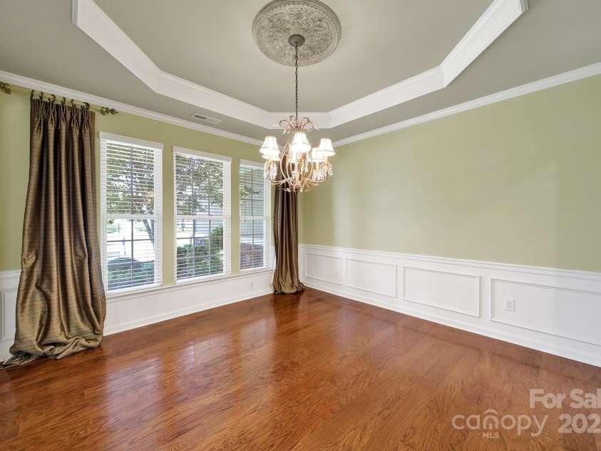 35115 Carnation Lane, Fort Mill, SC 29707.  MLS# CAR4264065, YatesRealty ID 17893. 
