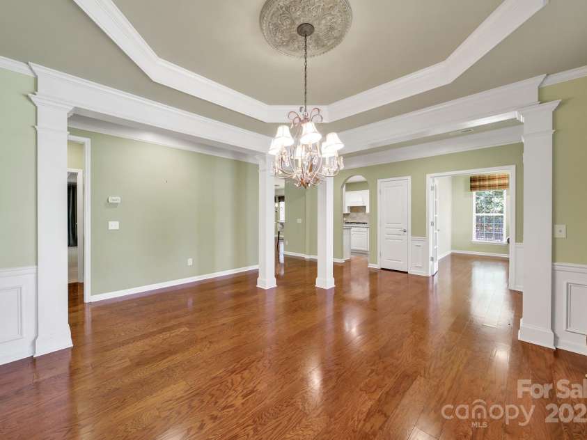 35115 Carnation Lane, Fort Mill, SC 29707.  MLS# CAR4264065, YatesRealty ID 17893. 