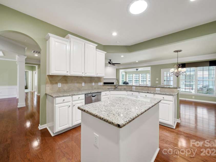 35115 Carnation Lane, Fort Mill, SC 29707.  MLS# CAR4264065, YatesRealty ID 17893. 