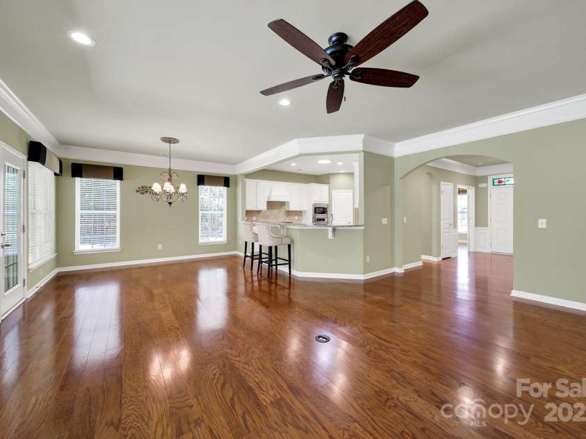 35115 Carnation Lane, Fort Mill, SC 29707.  MLS# CAR4264065, YatesRealty ID 17893. 