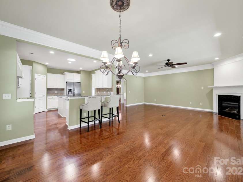 35115 Carnation Lane, Fort Mill, SC 29707.  MLS# CAR4264065, YatesRealty ID 17893. 