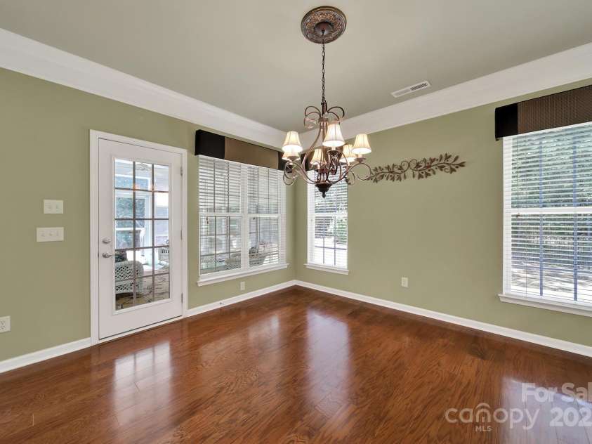 35115 Carnation Lane, Fort Mill, SC 29707.  MLS# CAR4264065, YatesRealty ID 17893. 