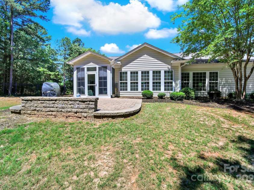 35115 Carnation Lane, Fort Mill, SC 29707.  MLS# CAR4264065, YatesRealty ID 17893. 