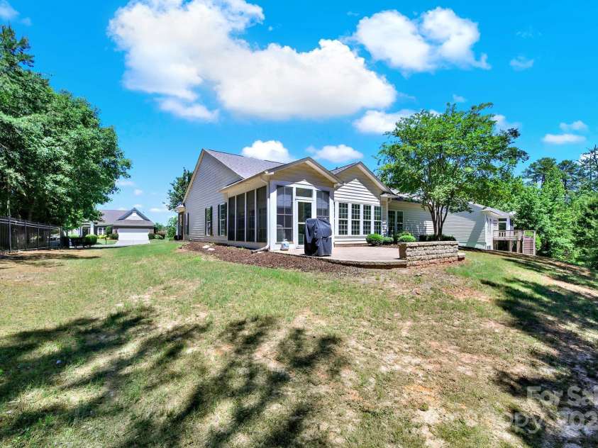 35115 Carnation Lane, Fort Mill, SC 29707.  MLS# CAR4264065, YatesRealty ID 17893. 
