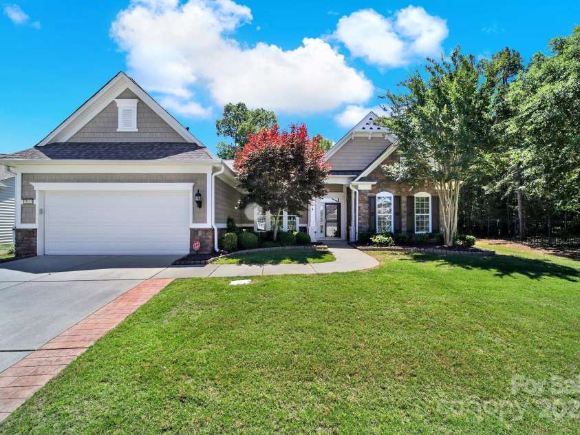 35115 Carnation Lane, Fort Mill, SC 29707.  MLS# CAR4264065, YatesRealty ID 17893. 