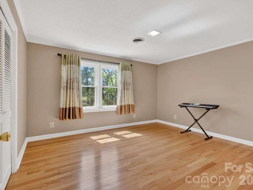 3600 Davidson Highway, Concord, NC 28027.  MLS# CAR4366218, YatesRealty ID 17893. Bedroom