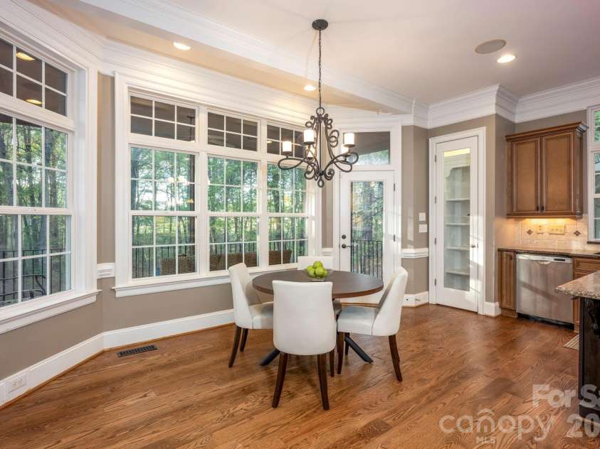 14504 Henry Harrison Stillwell Drive, Huntersville, NC 28078.  MLS# CAR4364698, YatesRealty ID 17894. 