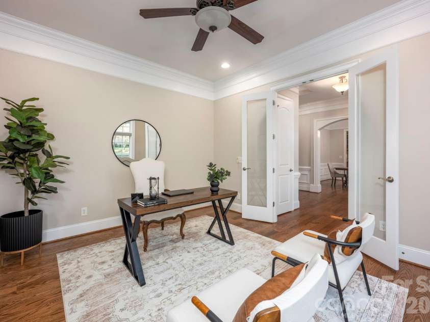 14504 Henry Harrison Stillwell Drive, Huntersville, NC 28078.  MLS# CAR4364698, YatesRealty ID 17894. 