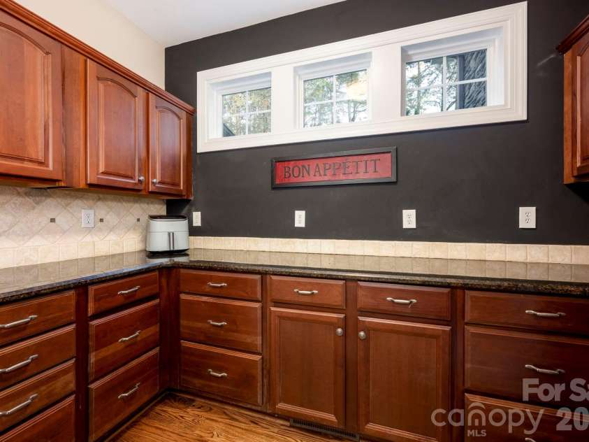 14504 Henry Harrison Stillwell Drive, Huntersville, NC 28078.  MLS# CAR4364698, YatesRealty ID 17894. 