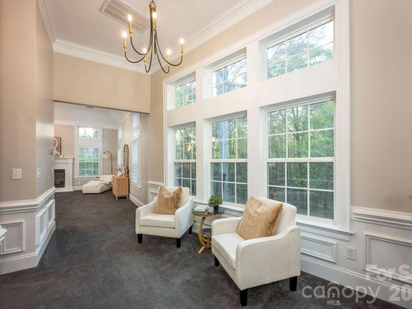 14504 Henry Harrison Stillwell Drive, Huntersville, NC 28078.  MLS# CAR4364698, YatesRealty ID 17894. 