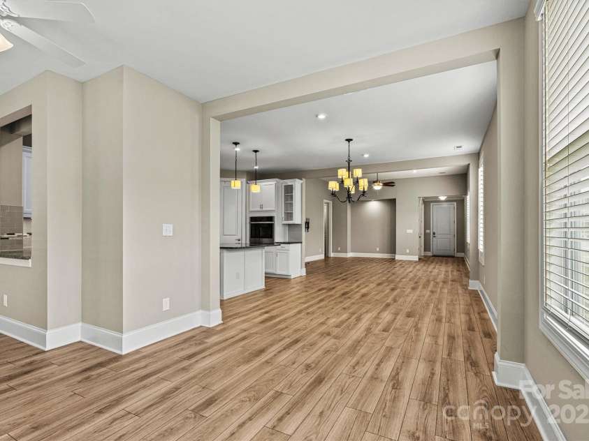 7362 Overjoyed Crossing, Charlotte, NC 28215.  MLS# CAR4259444, YatesRealty ID 17894. 