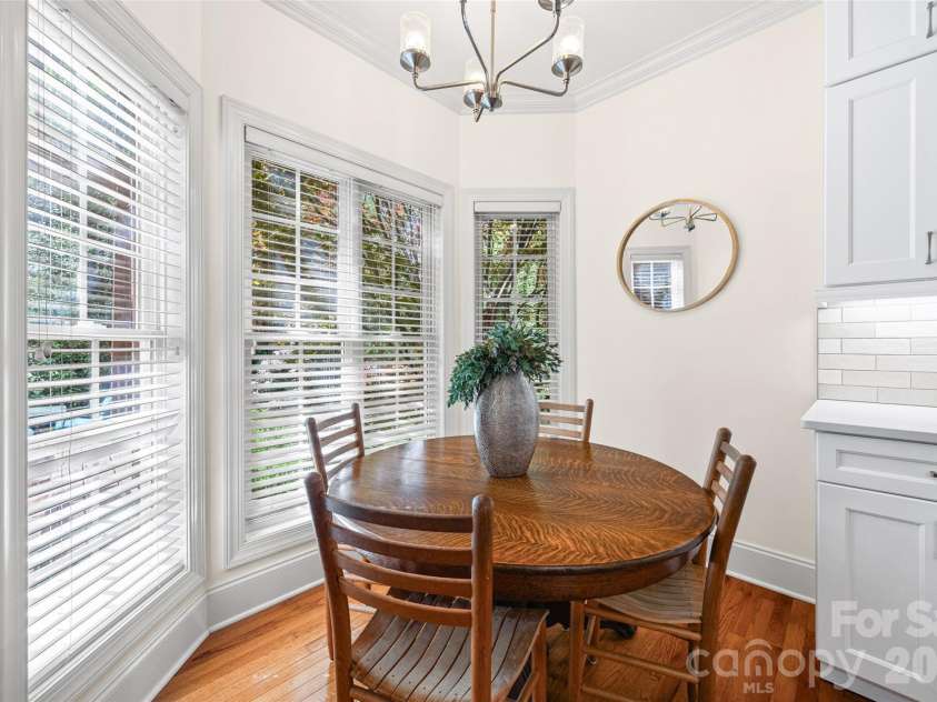 1109 Moray Court, Charlotte, NC 28211.  MLS# CAR4366291, YatesRealty ID 17896. 