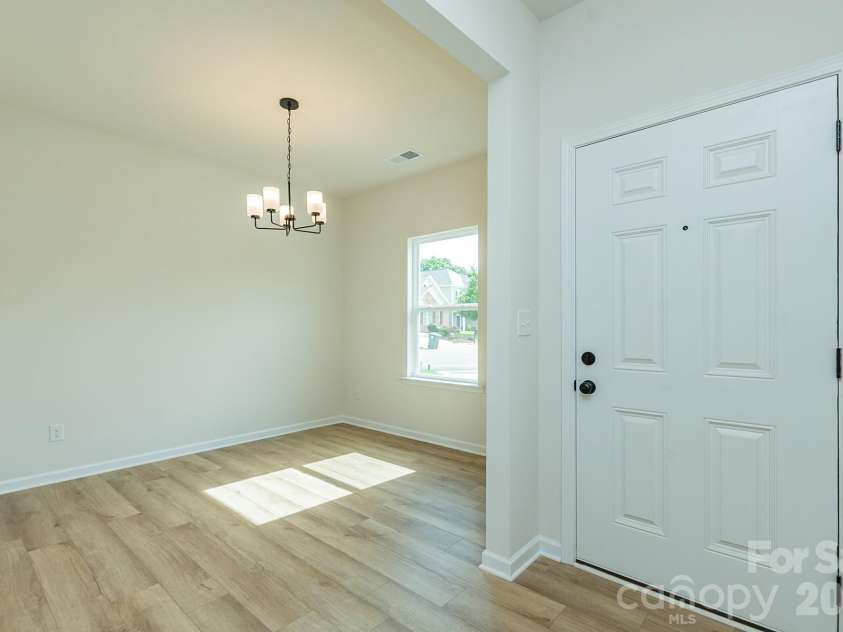 1290 Langston Lane, Salisbury, NC 28144.  MLS# CAR4367356, YatesRealty ID 17897. 