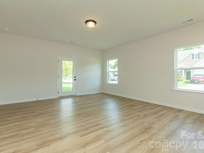1290 Langston Lane, Salisbury, NC 28144.  MLS# CAR4367356, YatesRealty ID 17897. 