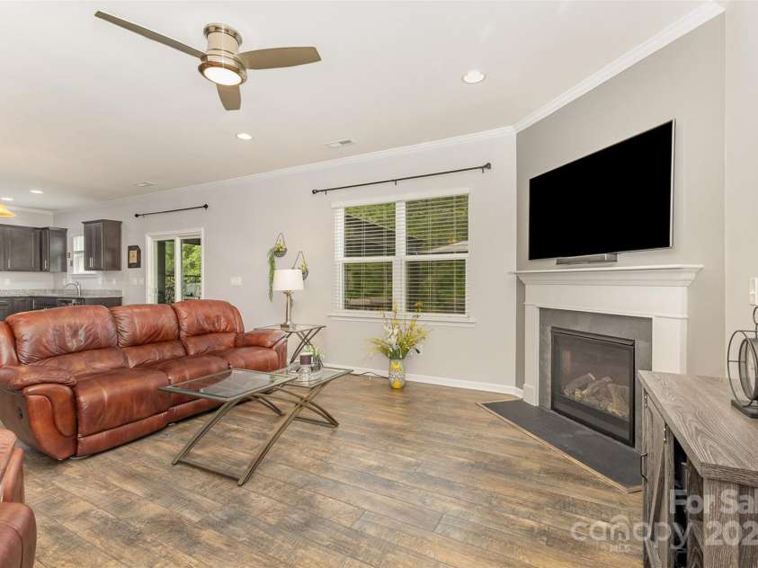 2037 Christopher Wood Court, Fort Mill, SC 29707.  MLS# CAR4267837, YatesRealty ID 17897. 
