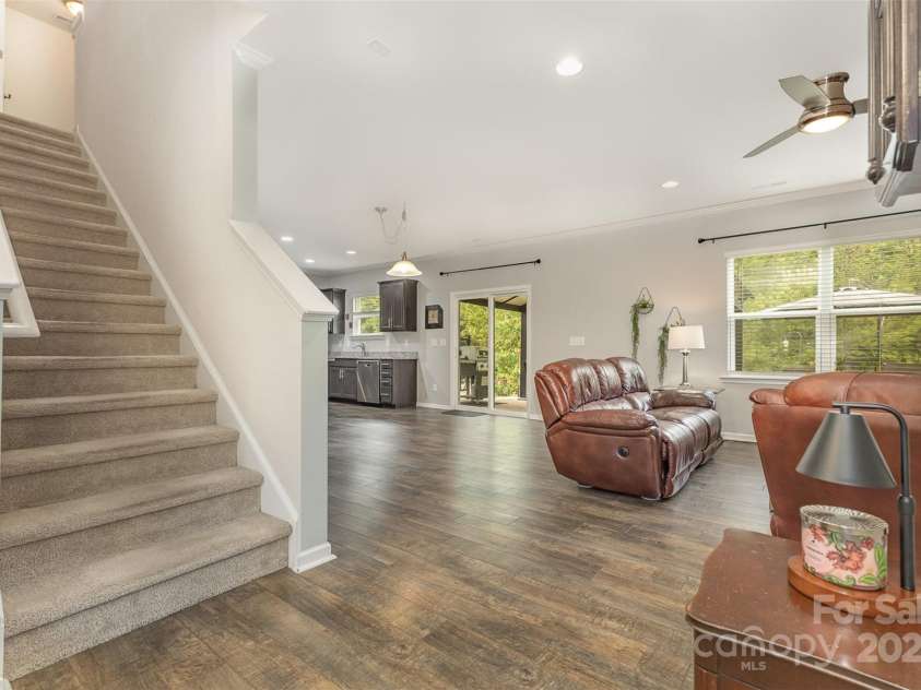 2037 Christopher Wood Court, Fort Mill, SC 29707.  MLS# CAR4267837, YatesRealty ID 17897. 
