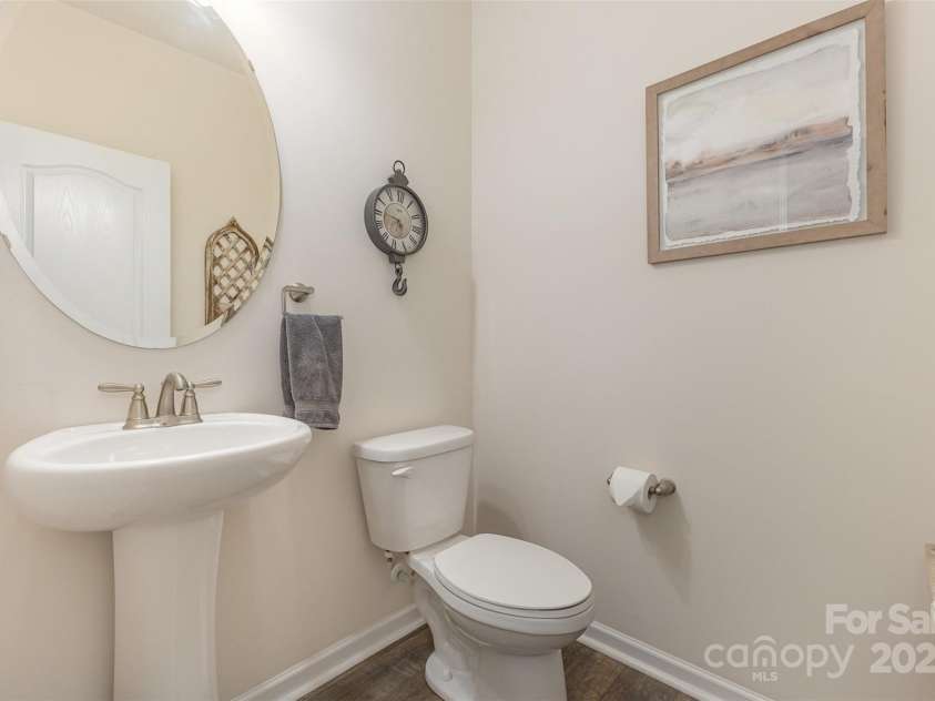 2037 Christopher Wood Court, Fort Mill, SC 29707.  MLS# CAR4267837, YatesRealty ID 17897. 