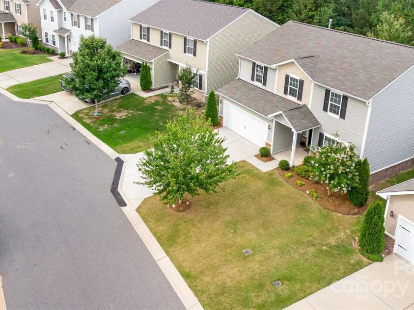 2037 Christopher Wood Court, Fort Mill, SC 29707.  MLS# CAR4267837, YatesRealty ID 17897. 