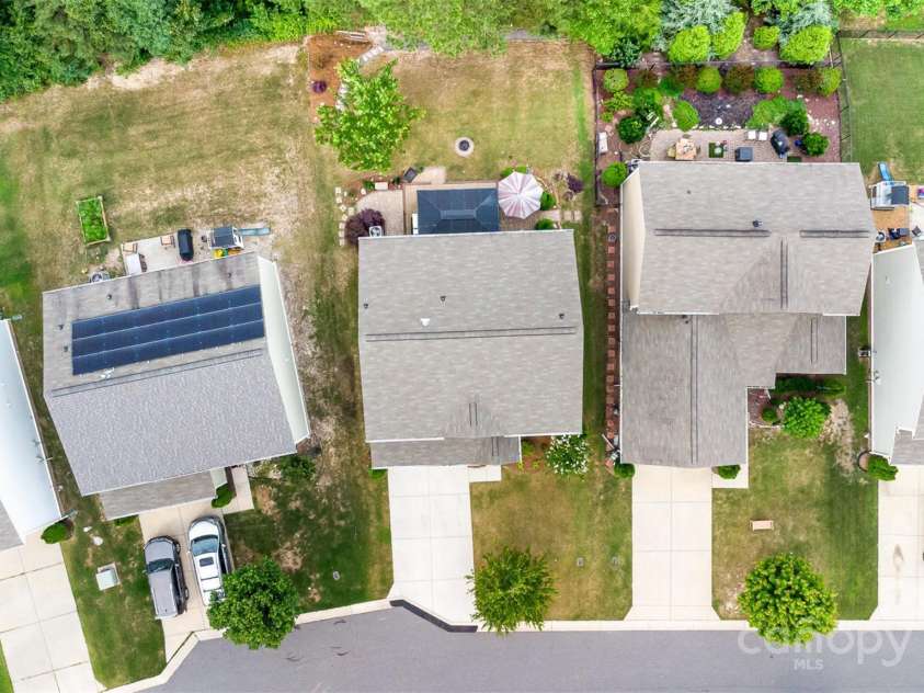 2037 Christopher Wood Court, Fort Mill, SC 29707.  MLS# CAR4267837, YatesRealty ID 17897. 