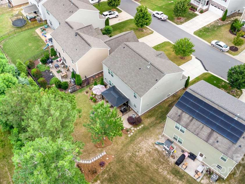 2037 Christopher Wood Court, Fort Mill, SC 29707.  MLS# CAR4267837, YatesRealty ID 17897. 