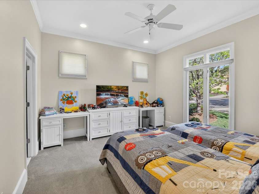 15615 McCullers Court, Charlotte, NC 28277.  MLS# CAR4367013, YatesRealty ID 17898. 