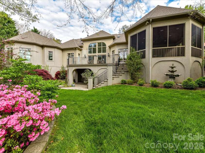 15615 McCullers Court, Charlotte, NC 28277.  MLS# CAR4367013, YatesRealty ID 17898. 