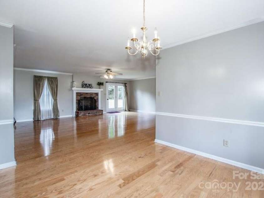 2811 Saint James Church Road, Denver, NC 28037.  MLS# CAR4243787, YatesRealty ID 17899. 