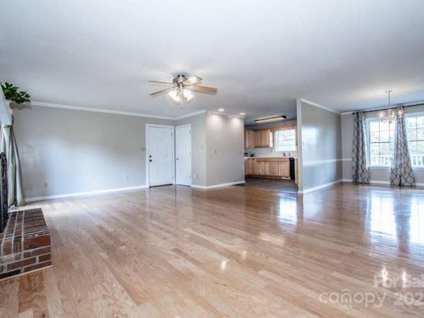 2811 Saint James Church Road, Denver, NC 28037.  MLS# CAR4243787, YatesRealty ID 17899. 