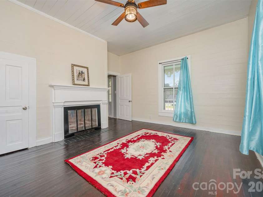 502 Allenton Street, Mount Gilead, NC 27306.  MLS# CAR4368225, YatesRealty ID 17899. 