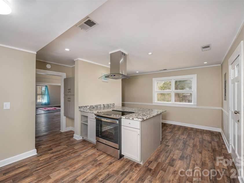 502 Allenton Street, Mount Gilead, NC 27306.  MLS# CAR4368225, YatesRealty ID 17899. 