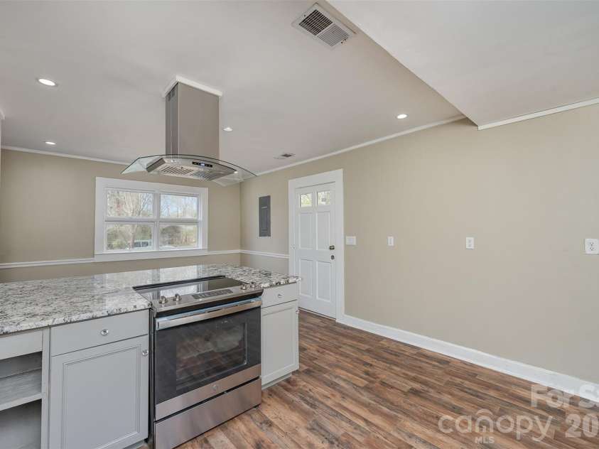 502 Allenton Street, Mount Gilead, NC 27306.  MLS# CAR4368225, YatesRealty ID 17899. 