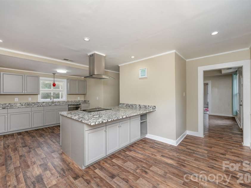 502 Allenton Street, Mount Gilead, NC 27306.  MLS# CAR4368225, YatesRealty ID 17899. 