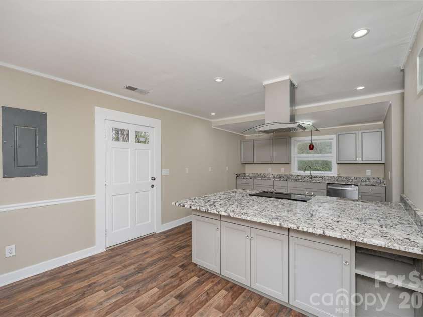 502 Allenton Street, Mount Gilead, NC 27306.  MLS# CAR4368225, YatesRealty ID 17899. 