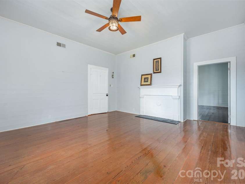 502 Allenton Street, Mount Gilead, NC 27306.  MLS# CAR4368225, YatesRealty ID 17899. 