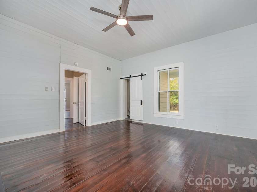 502 Allenton Street, Mount Gilead, NC 27306.  MLS# CAR4368225, YatesRealty ID 17899. 