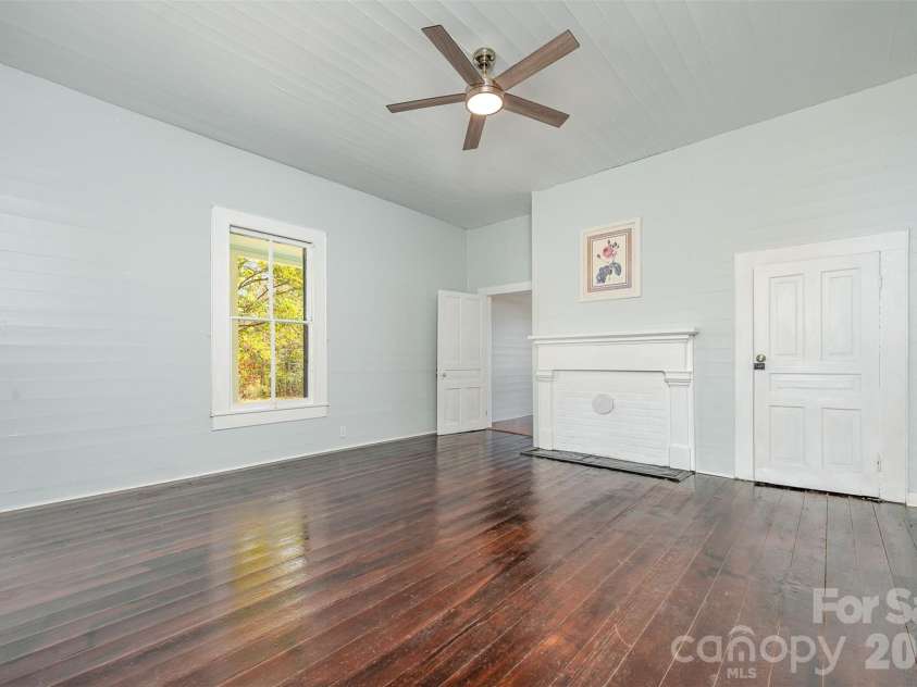 502 Allenton Street, Mount Gilead, NC 27306.  MLS# CAR4368225, YatesRealty ID 17899. 