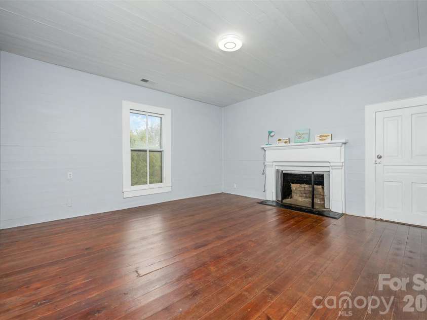 502 Allenton Street, Mount Gilead, NC 27306.  MLS# CAR4368225, YatesRealty ID 17899. 