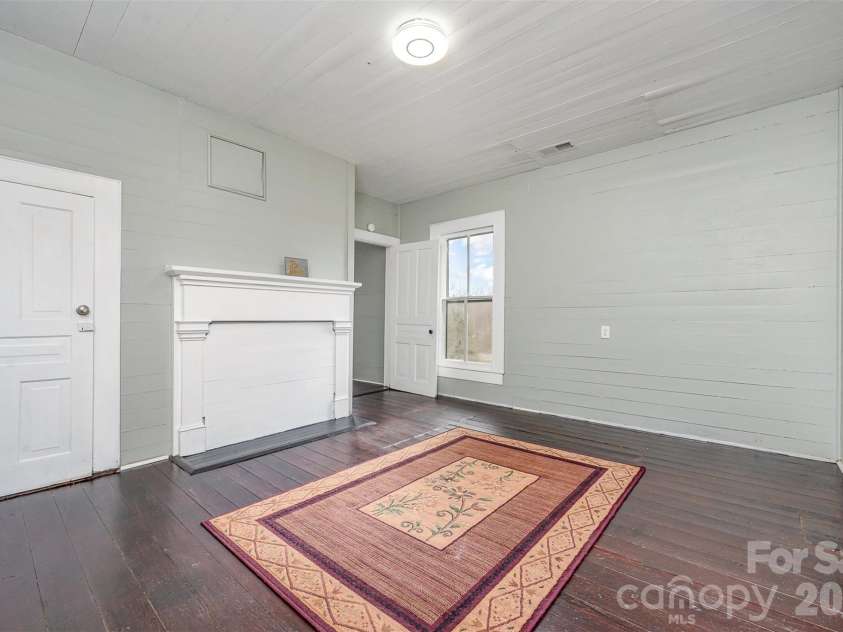 502 Allenton Street, Mount Gilead, NC 27306.  MLS# CAR4368225, YatesRealty ID 17899. 