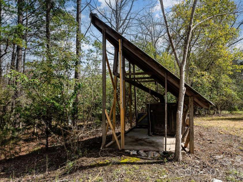 502 Allenton Street, Mount Gilead, NC 27306.  MLS# CAR4368225, YatesRealty ID 17899. 