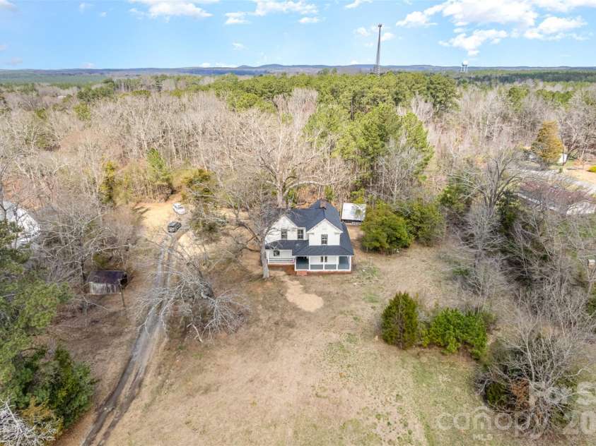 502 Allenton Street, Mount Gilead, NC 27306.  MLS# CAR4368225, YatesRealty ID 17899. 