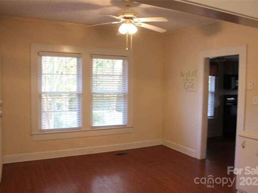 436 Oakwood Avenue, Albemarle, NC 28001.  MLS# CAR4173402, YatesRealty ID 179. 