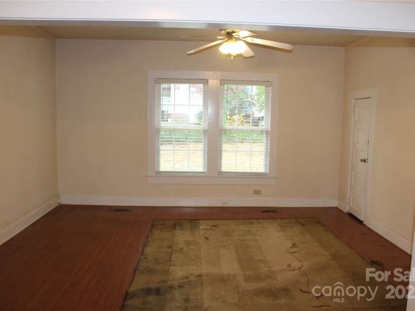 436 Oakwood Avenue, Albemarle, NC 28001.  MLS# CAR4173402, YatesRealty ID 179. 