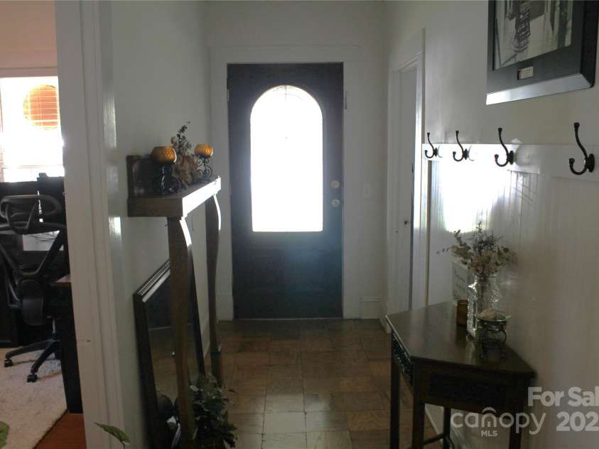 436 Oakwood Avenue, Albemarle, NC 28001.  MLS# CAR4173402, YatesRealty ID 179. 