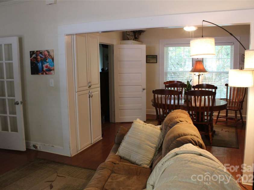 436 Oakwood Avenue, Albemarle, NC 28001.  MLS# CAR4173402, YatesRealty ID 179. 